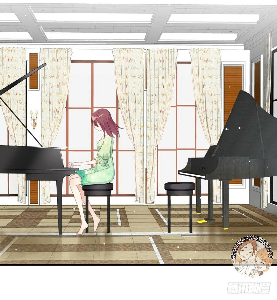 Bảo Bối Thiên Ức Hào Môn Chapter 16.1 - 12