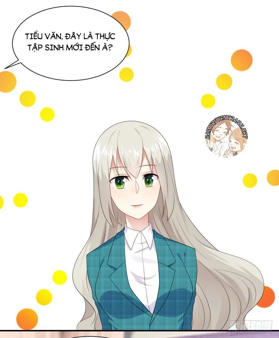 Bảo Bối Thiên Ức Hào Môn Chapter 16.1 - 16