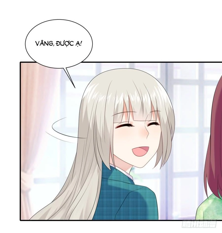 Bảo Bối Thiên Ức Hào Môn Chapter 16.1 - 23