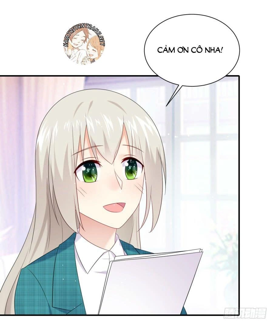 Bảo Bối Thiên Ức Hào Môn Chapter 16.1 - 26