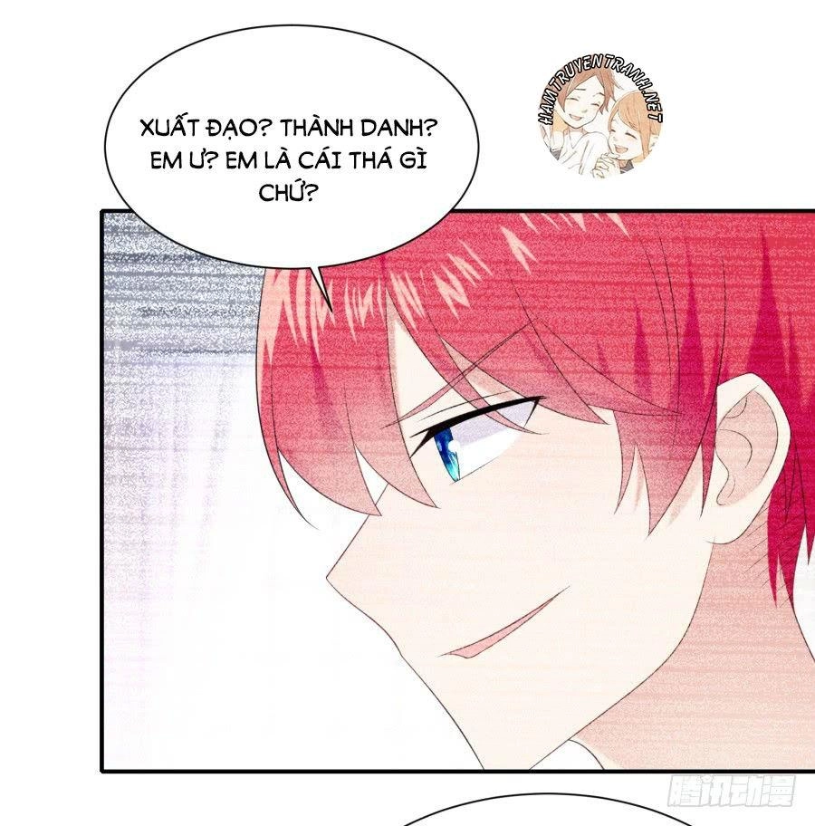 Bảo Bối Thiên Ức Hào Môn Chapter 16.1 - 35