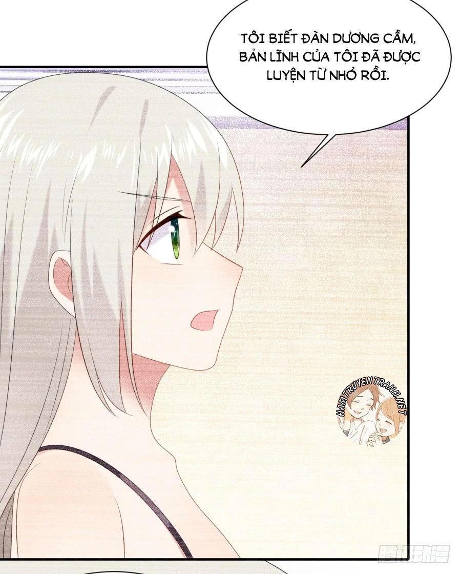 Bảo Bối Thiên Ức Hào Môn Chapter 16.1 - 37