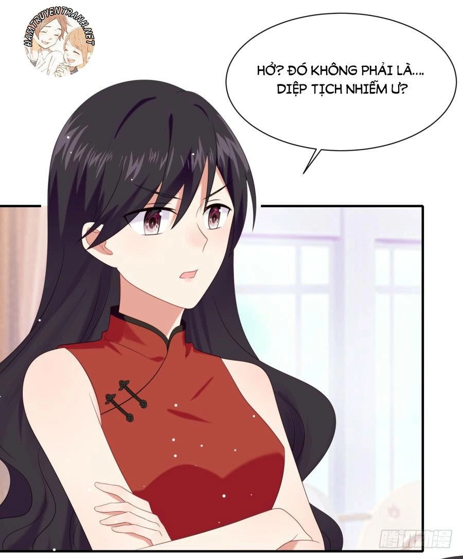 Bảo Bối Thiên Ức Hào Môn Chapter 16.2 - 8