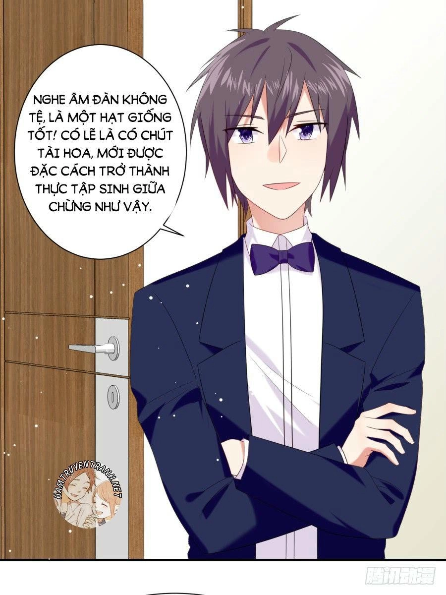 Bảo Bối Thiên Ức Hào Môn Chapter 16.2 - 12