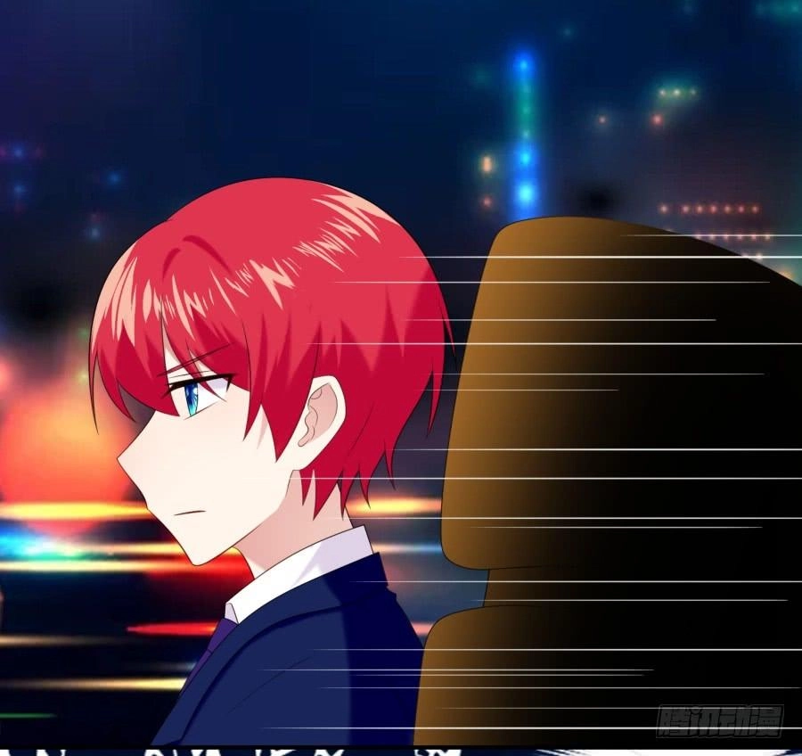 Bảo Bối Thiên Ức Hào Môn Chapter 16.2 - 30