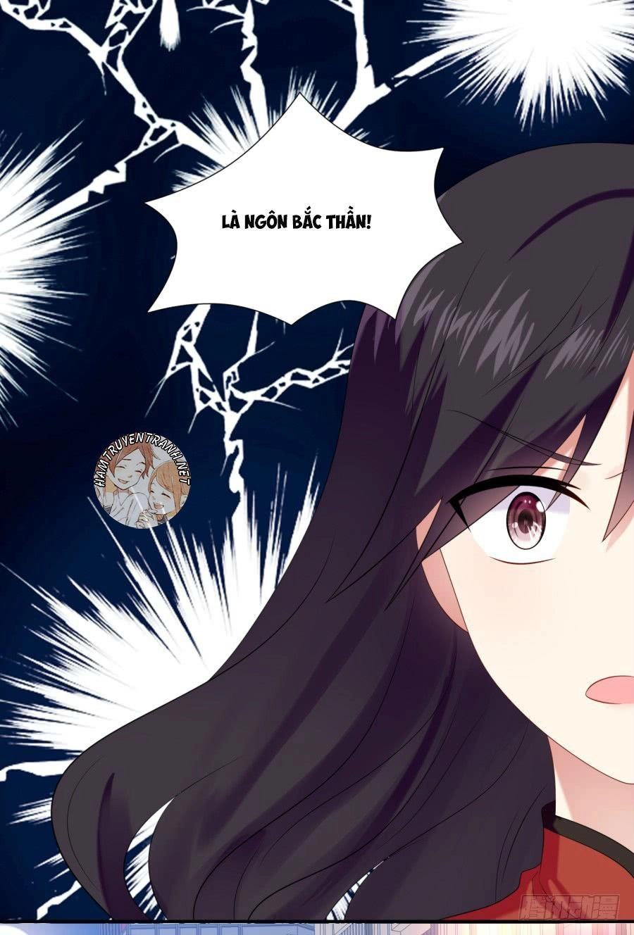 Bảo Bối Thiên Ức Hào Môn Chapter 16.2 - 31