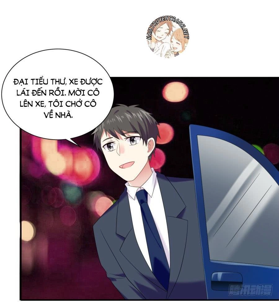 Bảo Bối Thiên Ức Hào Môn Chapter 16.2 - 33