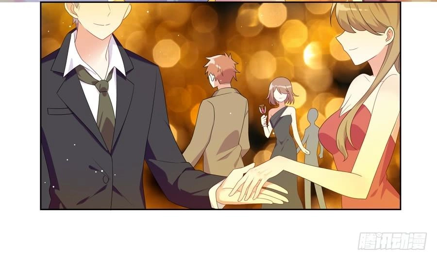 Bảo Bối Thiên Ức Hào Môn Chapter 17.1 - 4