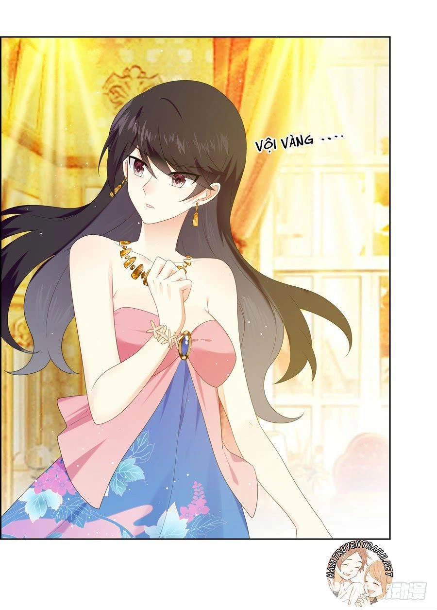 Bảo Bối Thiên Ức Hào Môn Chapter 17.1 - 6