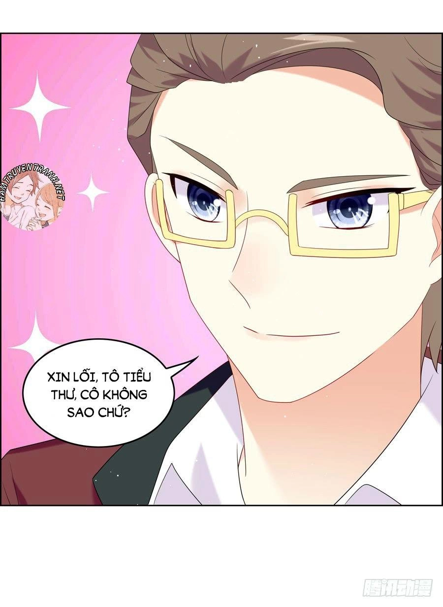 Bảo Bối Thiên Ức Hào Môn Chapter 17.1 - 9