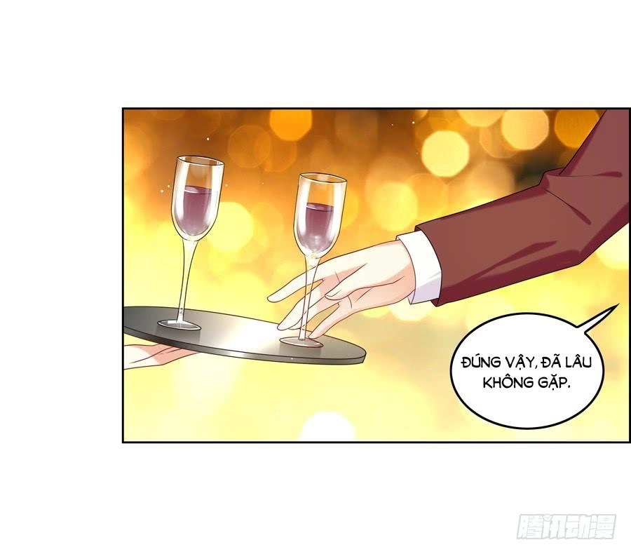 Bảo Bối Thiên Ức Hào Môn Chapter 17.1 - 11