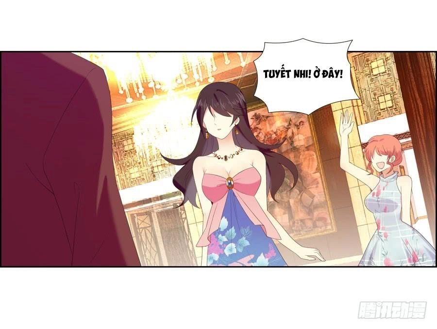 Bảo Bối Thiên Ức Hào Môn Chapter 17.1 - 14