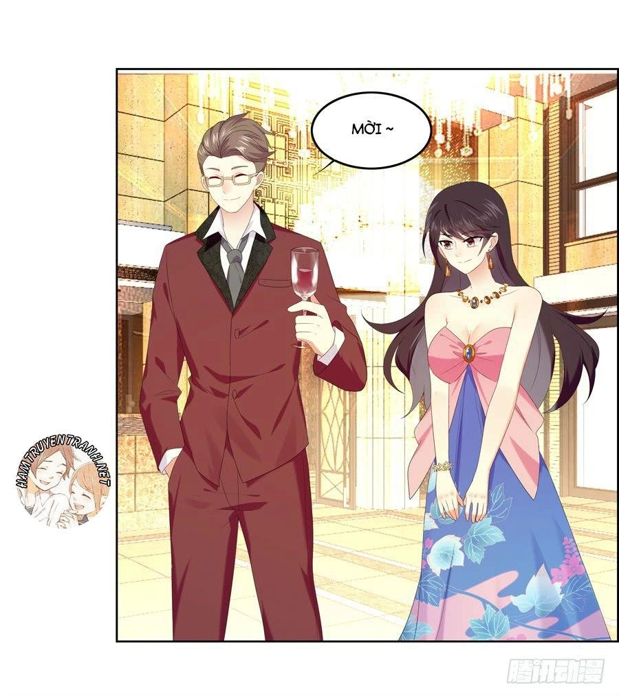 Bảo Bối Thiên Ức Hào Môn Chapter 17.1 - 15