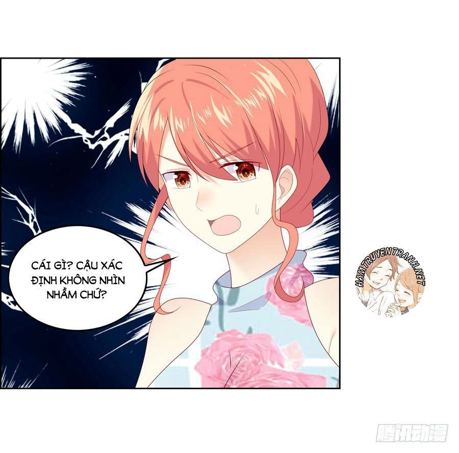 Bảo Bối Thiên Ức Hào Môn Chapter 17.1 - 19