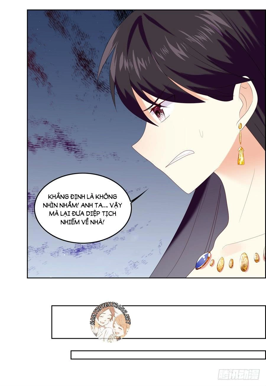 Bảo Bối Thiên Ức Hào Môn Chapter 17.1 - 20