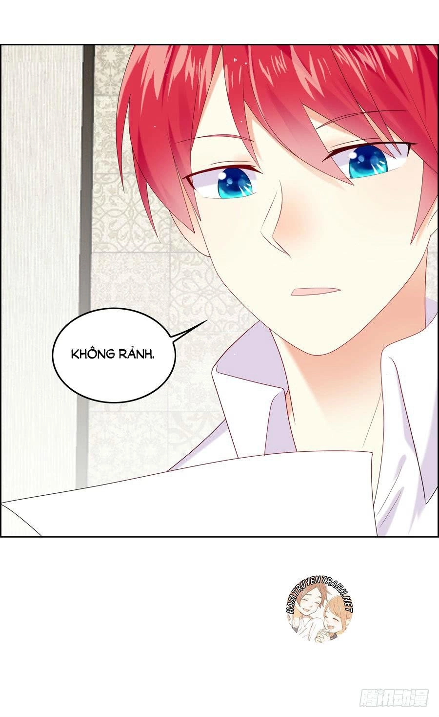 Bảo Bối Thiên Ức Hào Môn Chapter 17.1 - 22