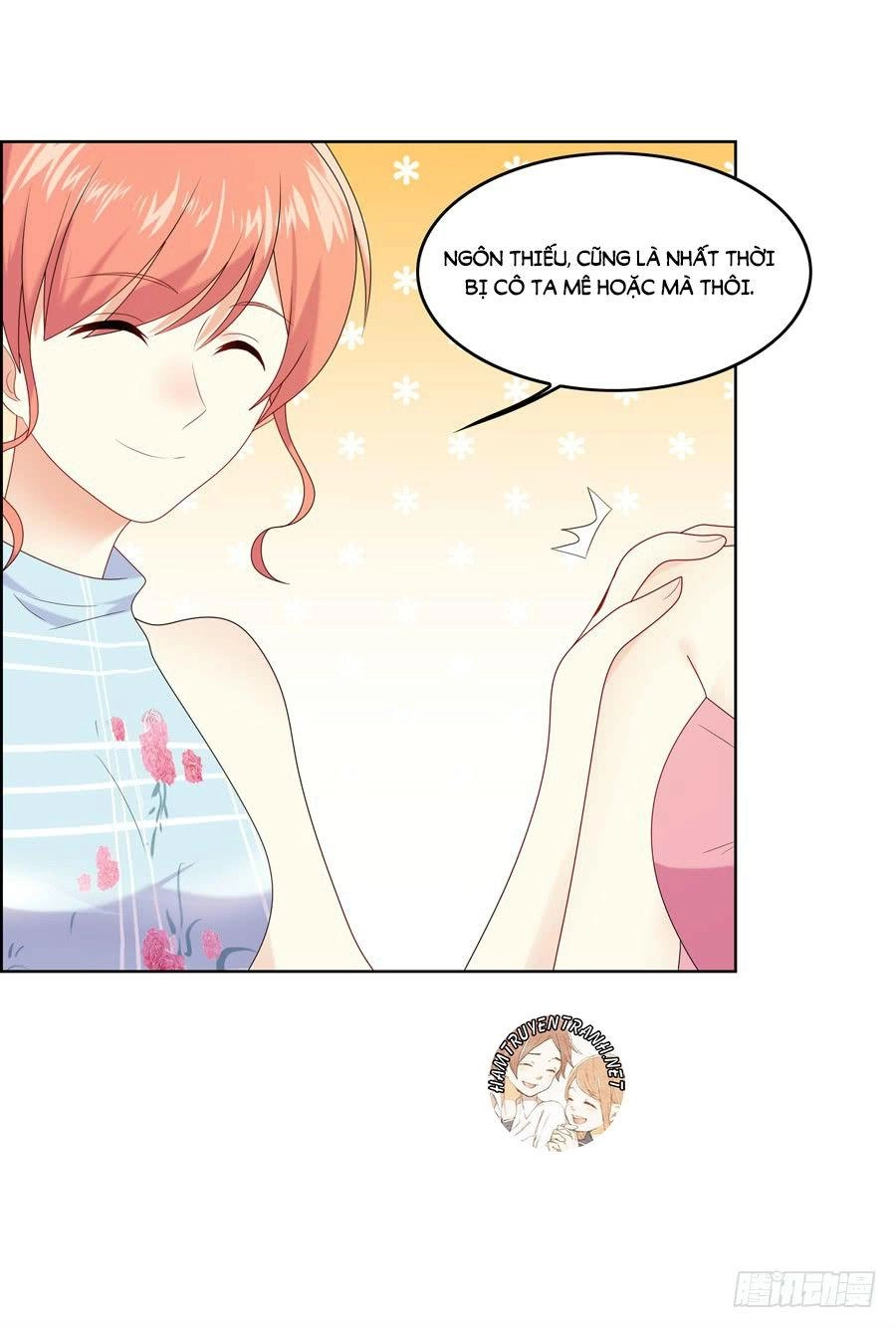 Bảo Bối Thiên Ức Hào Môn Chapter 17.1 - 27