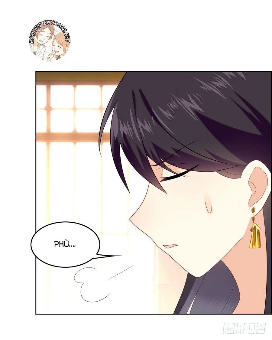 Bảo Bối Thiên Ức Hào Môn Chapter 17.1 - 28