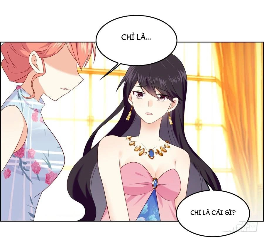 Bảo Bối Thiên Ức Hào Môn Chapter 17.1 - 29