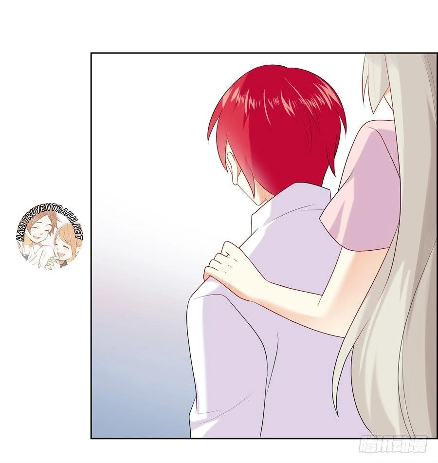 Bảo Bối Thiên Ức Hào Môn Chapter 17.3 - 16