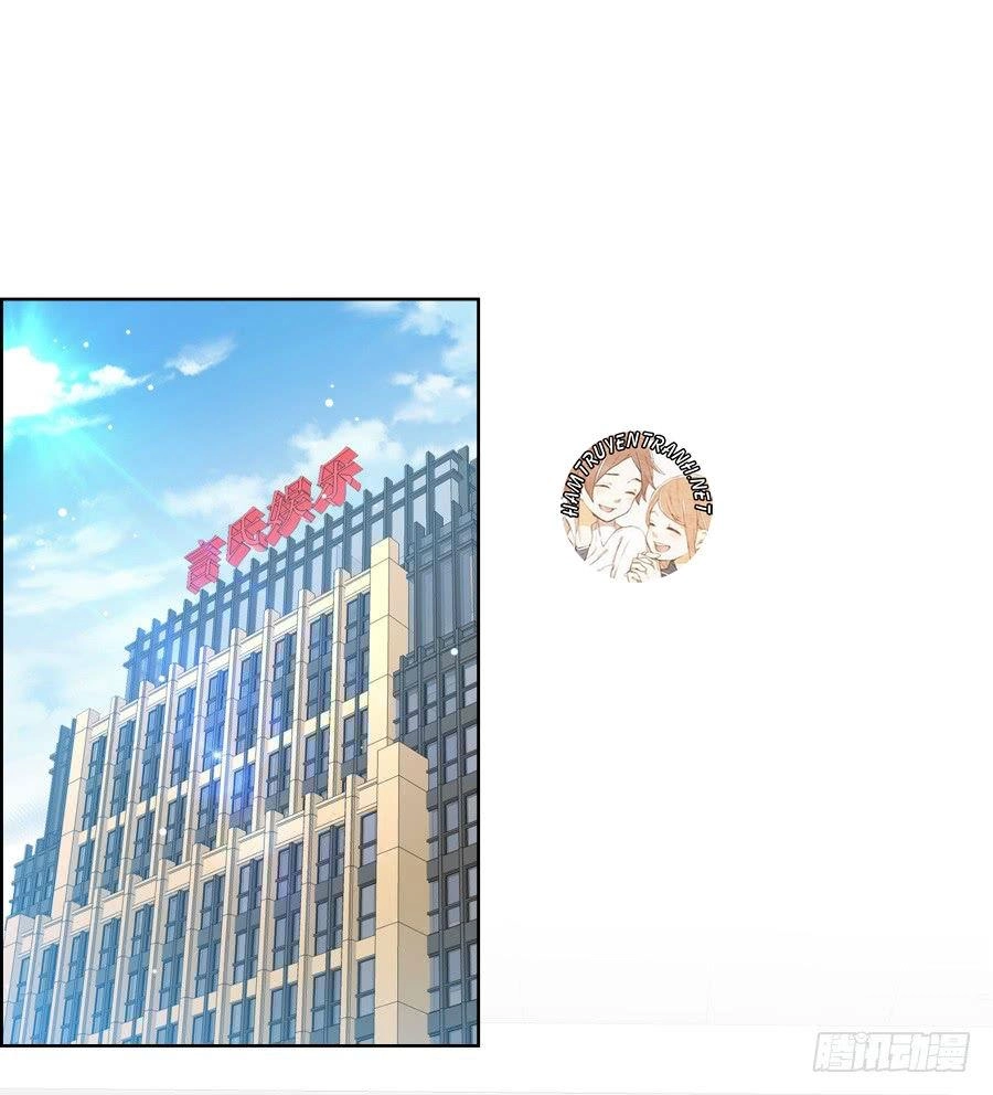 Bảo Bối Thiên Ức Hào Môn Chapter 18.1 - 2