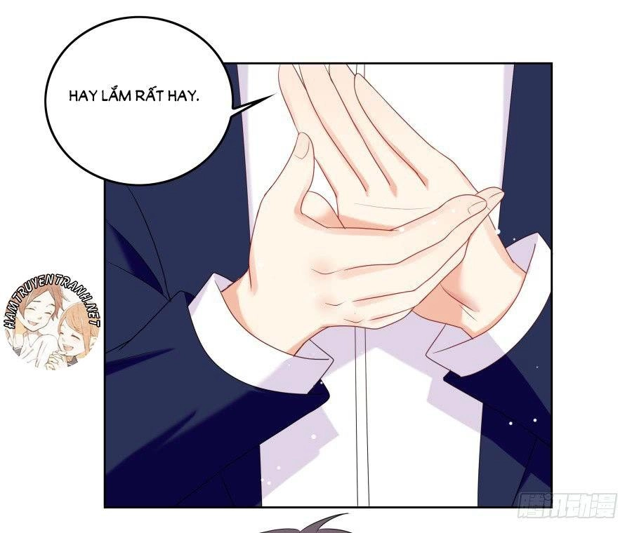 Bảo Bối Thiên Ức Hào Môn Chapter 18.1 - 6