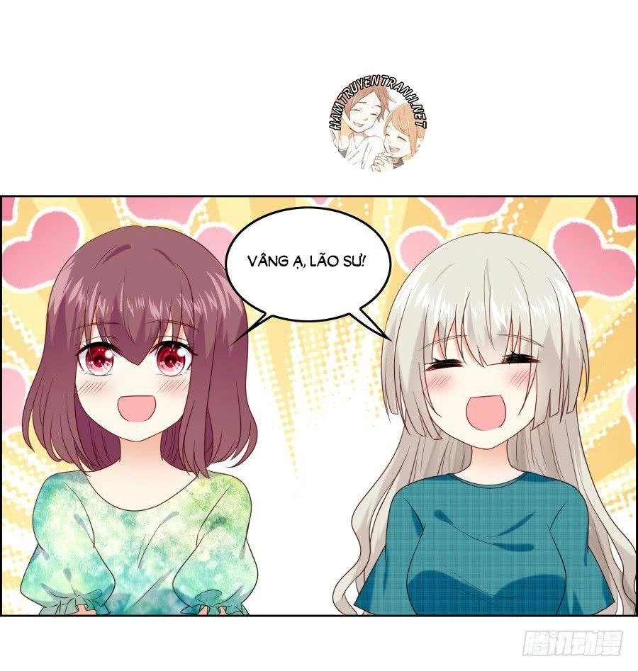 Bảo Bối Thiên Ức Hào Môn Chapter 18.1 - 8