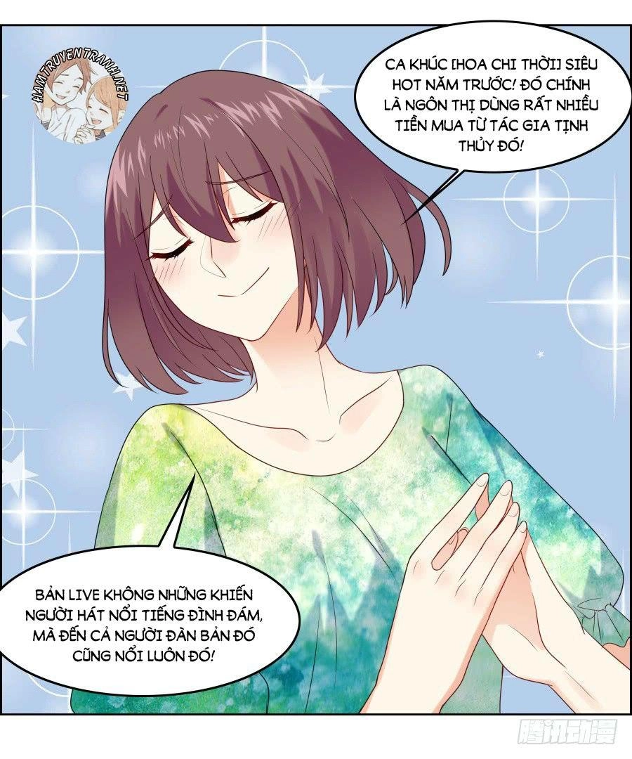 Bảo Bối Thiên Ức Hào Môn Chapter 18.1 - 14