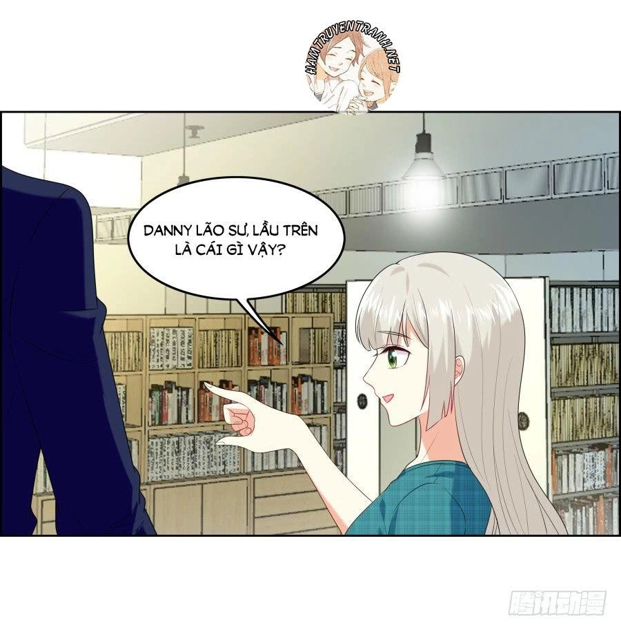 Bảo Bối Thiên Ức Hào Môn Chapter 18.1 - 20