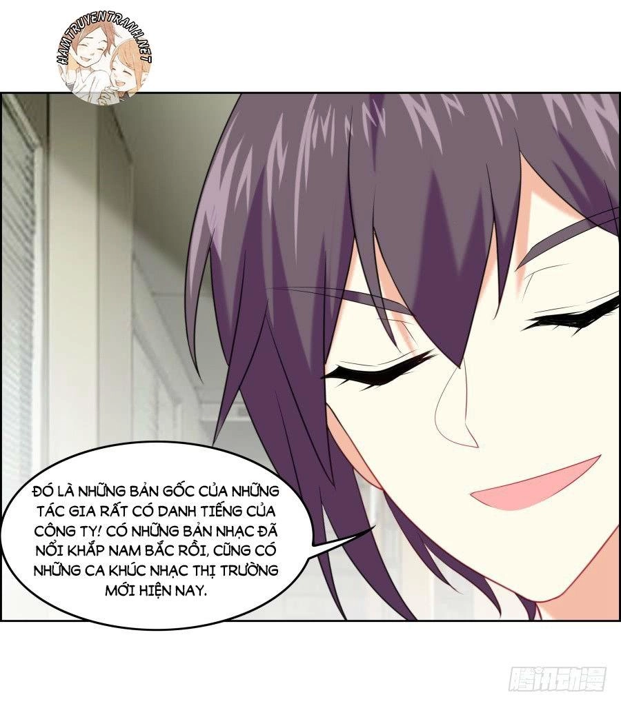 Bảo Bối Thiên Ức Hào Môn Chapter 18.1 - 21