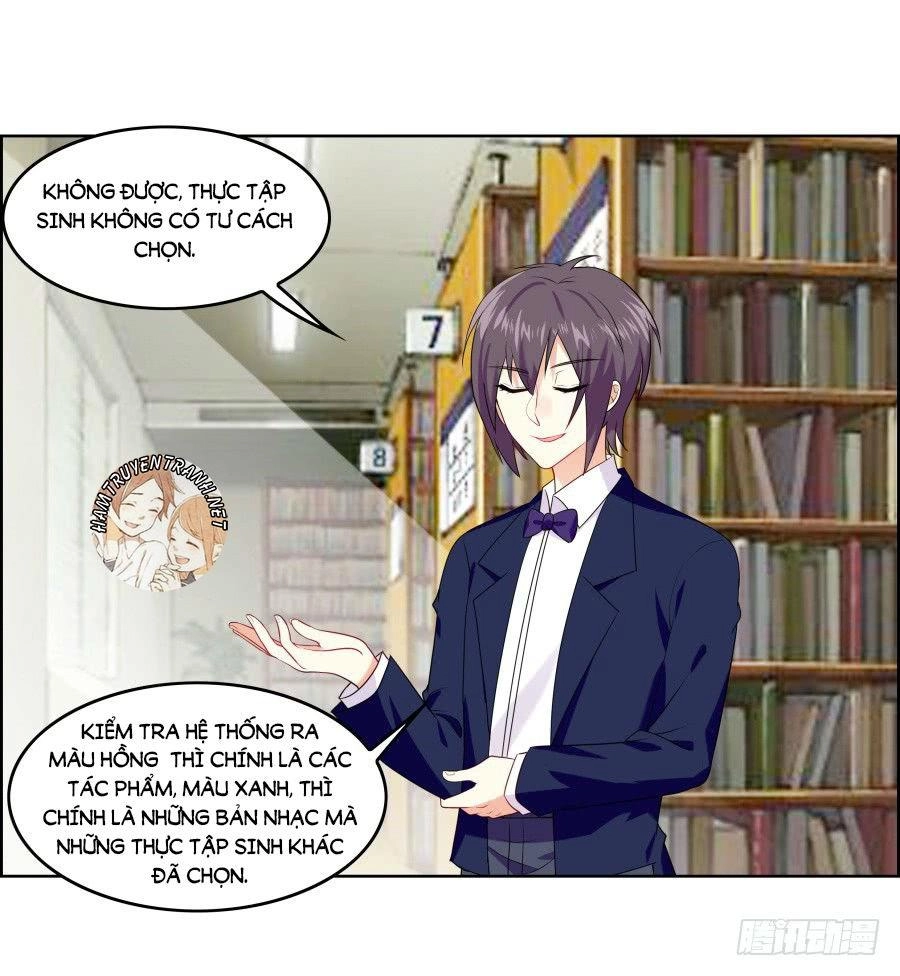 Bảo Bối Thiên Ức Hào Môn Chapter 18.1 - 23