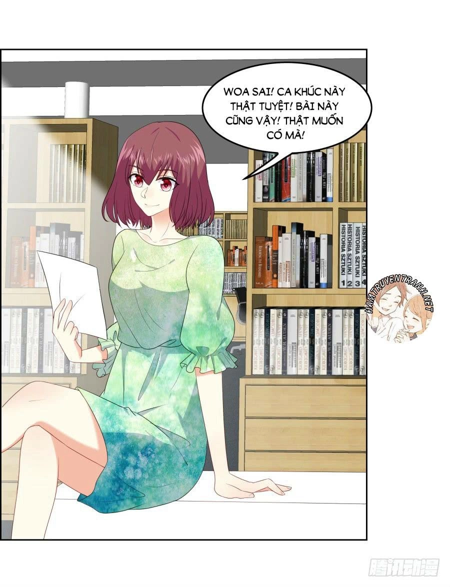 Bảo Bối Thiên Ức Hào Môn Chapter 18.2 - 2