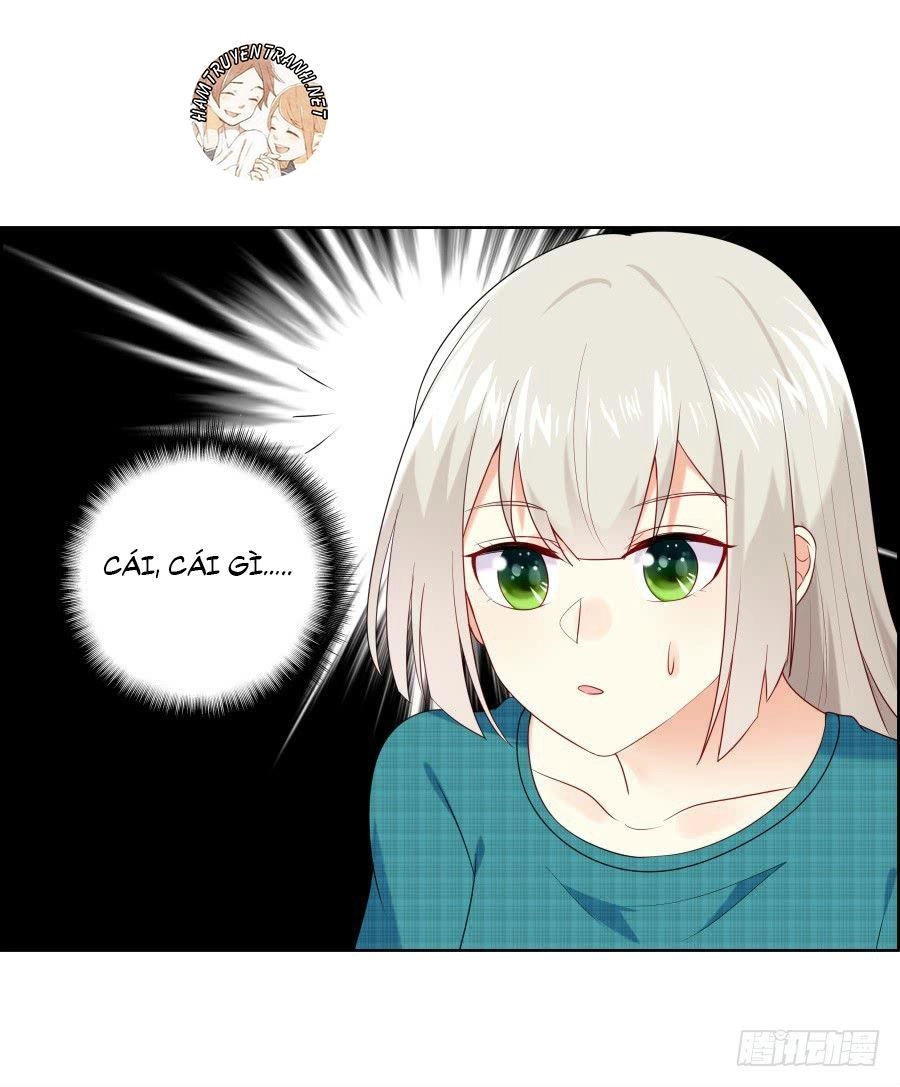 Bảo Bối Thiên Ức Hào Môn Chapter 18.2 - 5