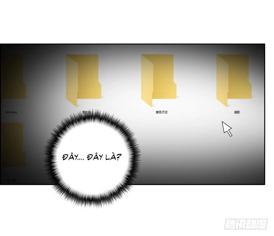 Bảo Bối Thiên Ức Hào Môn Chapter 18.2 - 6