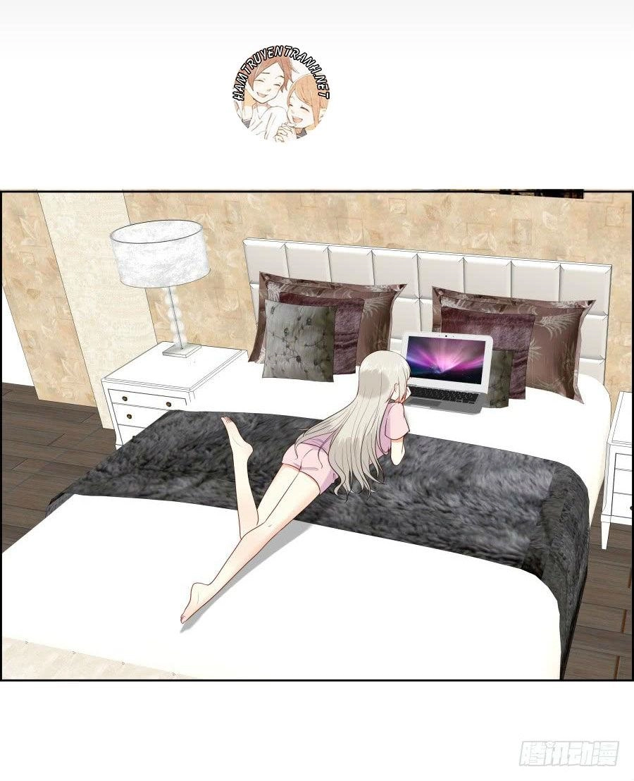 Bảo Bối Thiên Ức Hào Môn Chapter 18.2 - 12