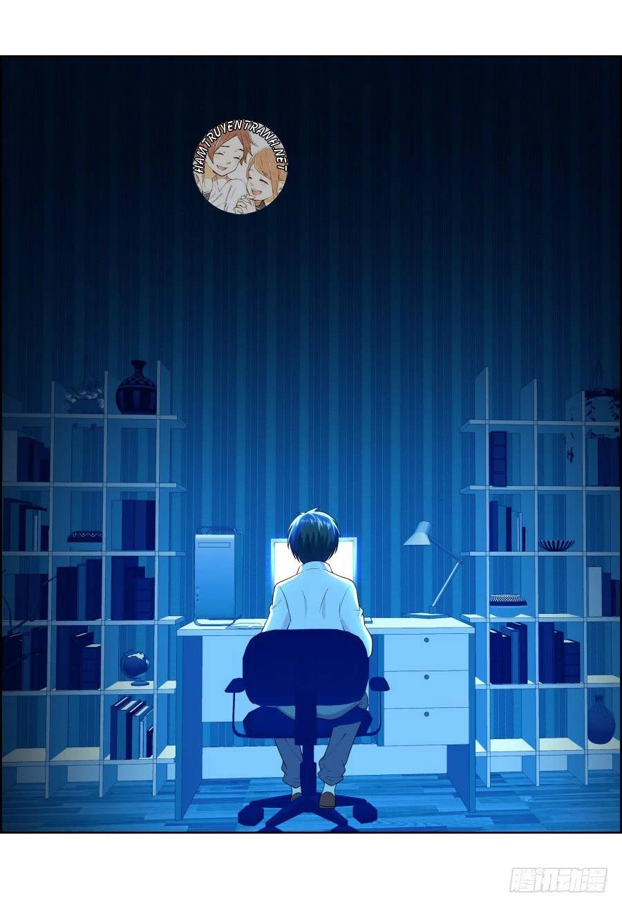 Bảo Bối Thiên Ức Hào Môn Chapter 18.2 - 15