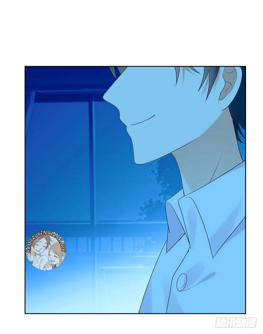 Bảo Bối Thiên Ức Hào Môn Chapter 18.2 - 17