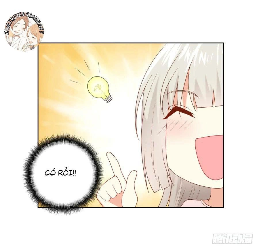 Bảo Bối Thiên Ức Hào Môn Chapter 18.2 - 22