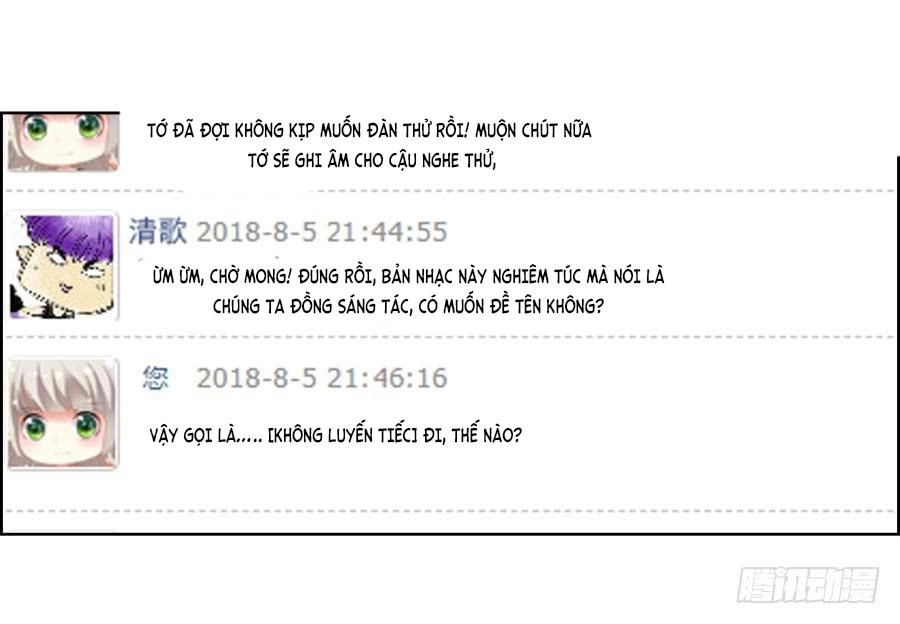 Bảo Bối Thiên Ức Hào Môn Chapter 18.2 - 23