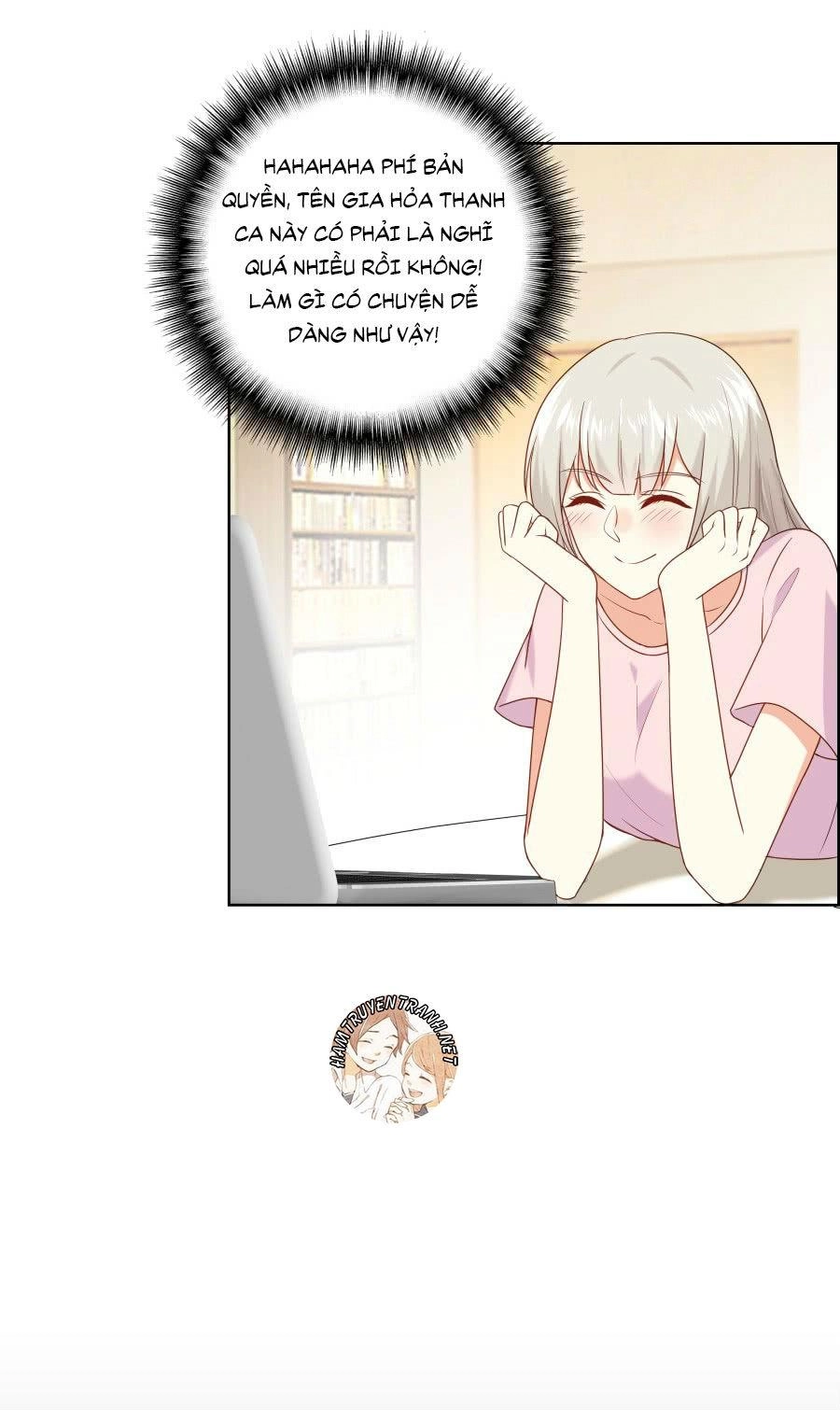 Bảo Bối Thiên Ức Hào Môn Chapter 18.2 - 25