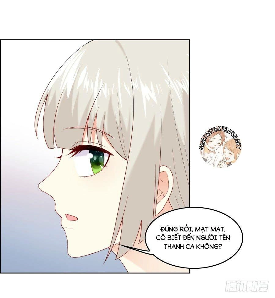 Bảo Bối Thiên Ức Hào Môn Chapter 18.2 - 30