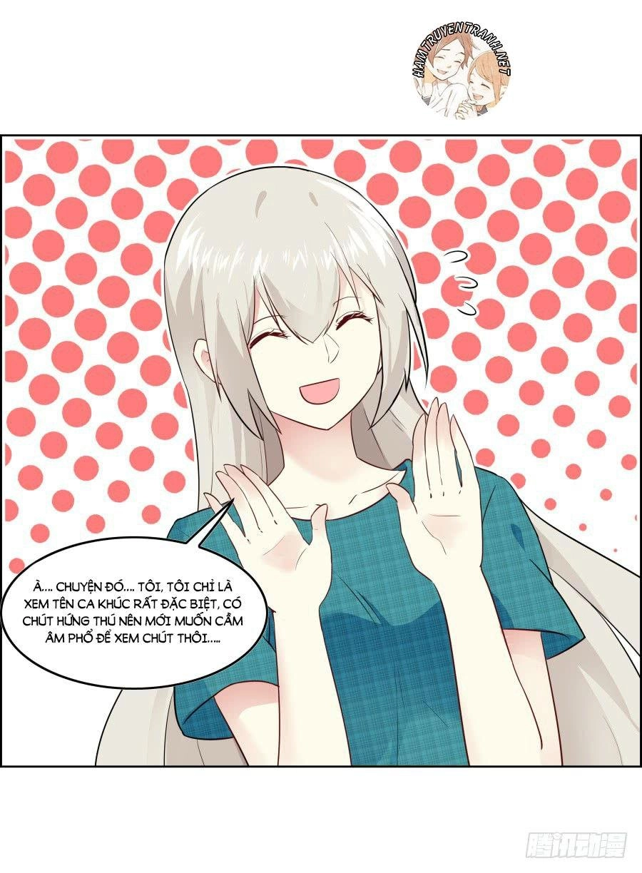 Bảo Bối Thiên Ức Hào Môn Chapter 18.3 - 9