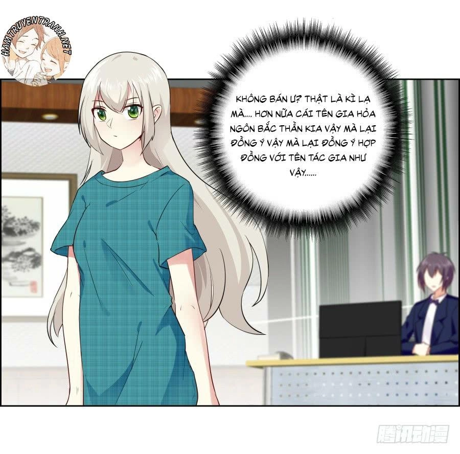 Bảo Bối Thiên Ức Hào Môn Chapter 18.3 - 14