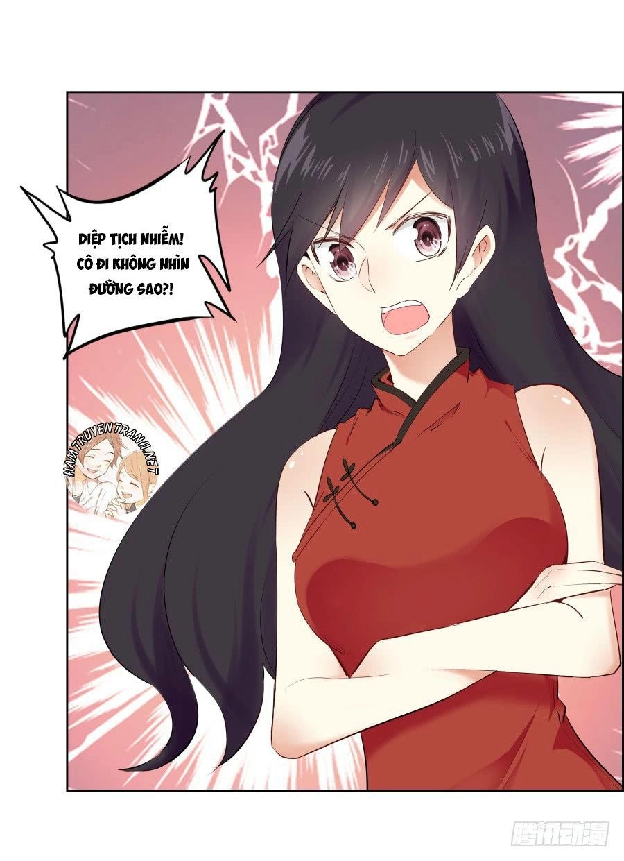 Bảo Bối Thiên Ức Hào Môn Chapter 18.3 - 17