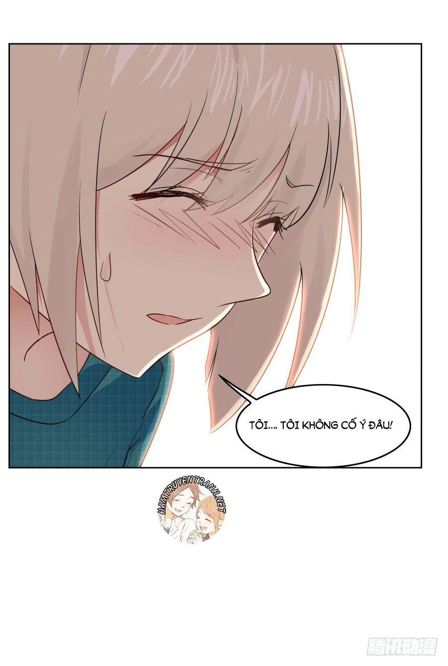 Bảo Bối Thiên Ức Hào Môn Chapter 18.3 - 19