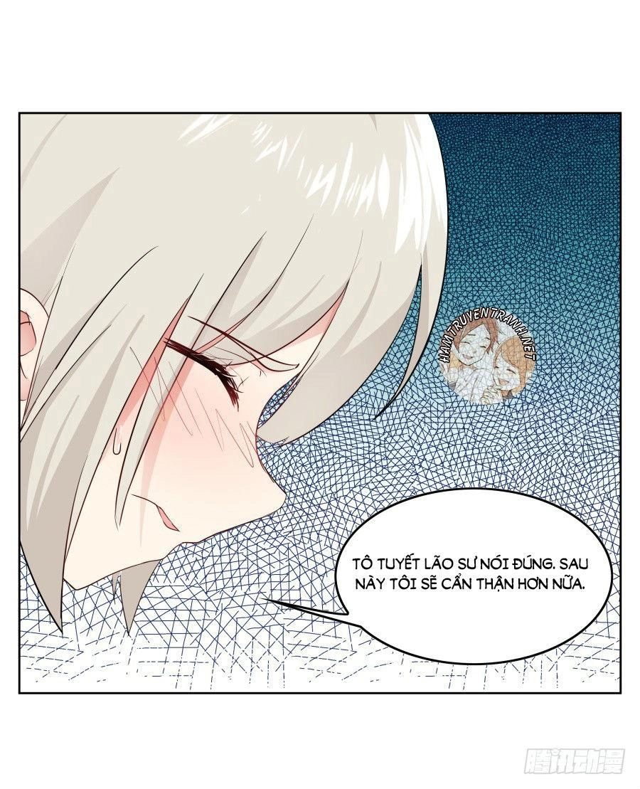 Bảo Bối Thiên Ức Hào Môn Chapter 18.3 - 21