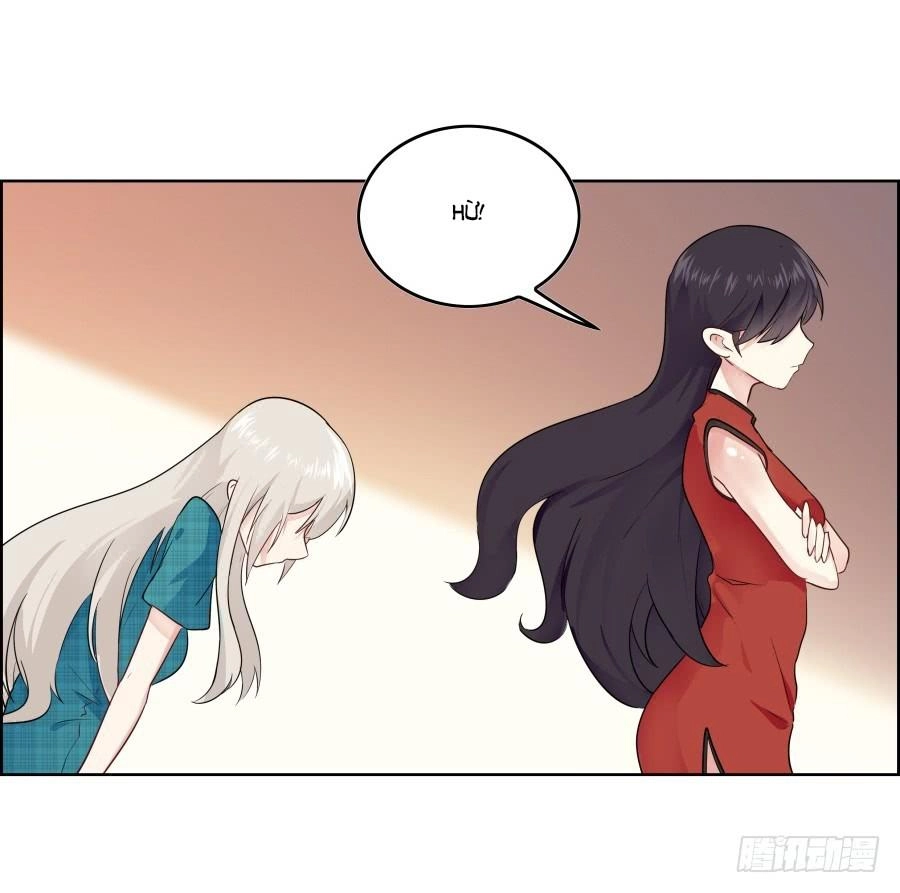 Bảo Bối Thiên Ức Hào Môn Chapter 18.3 - 22