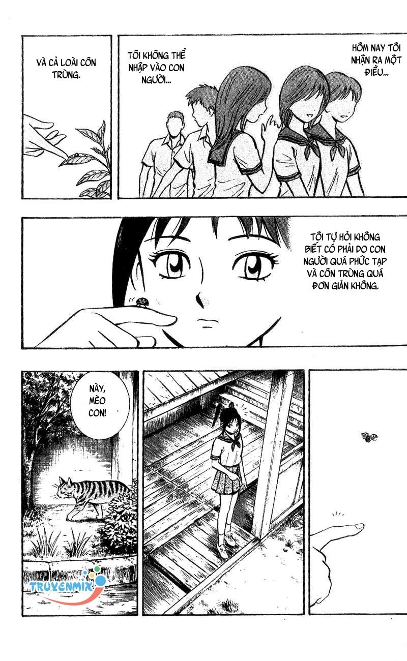 Animal Sense Chapter 2 - 6