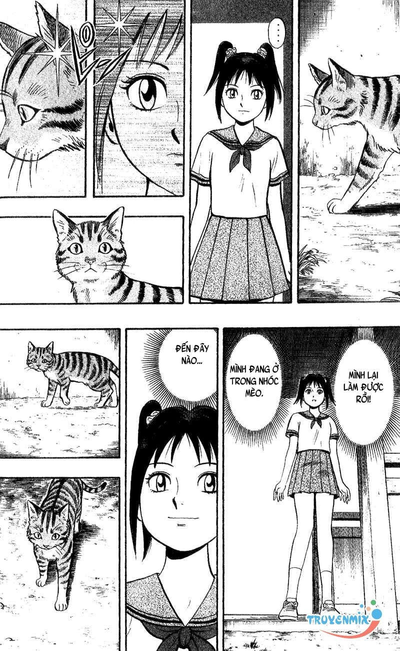 Animal Sense Chapter 2 - 7