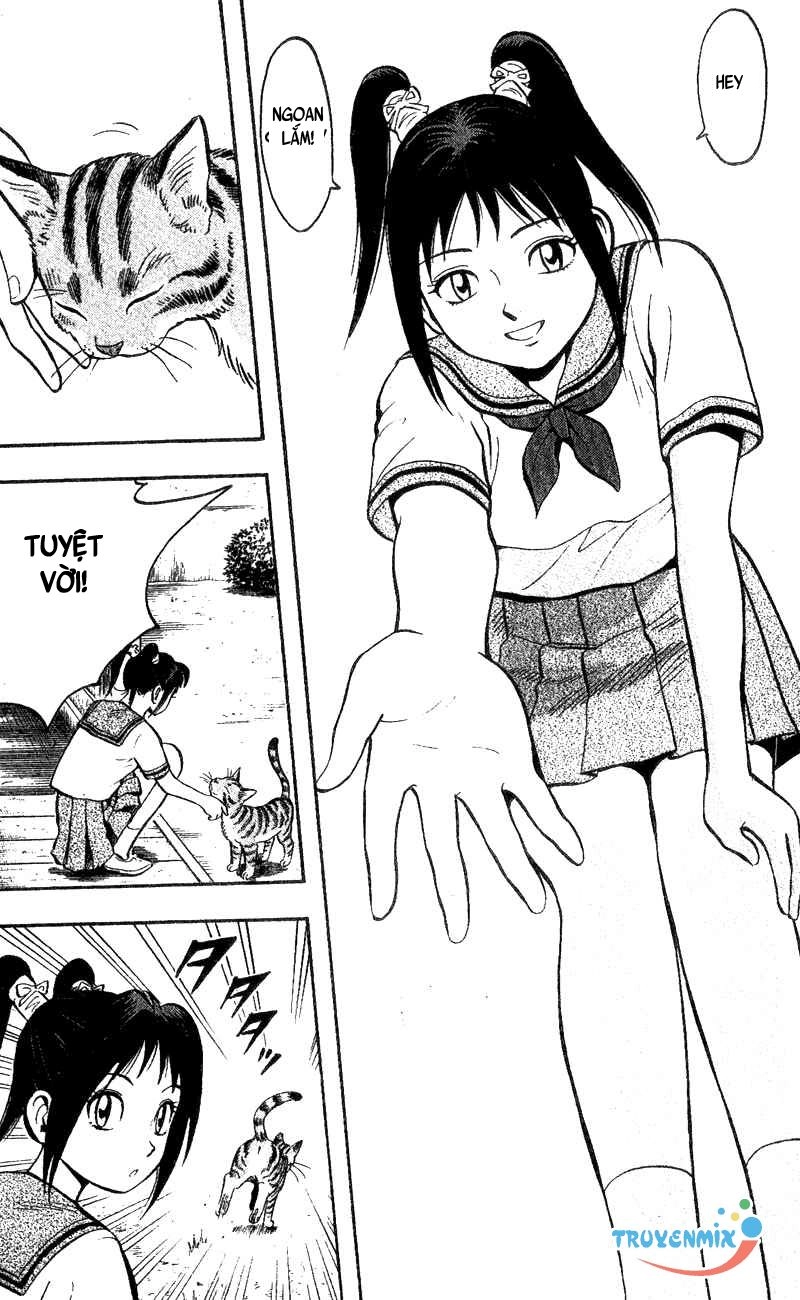 Animal Sense Chapter 2 - 8